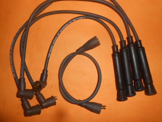 ROVER 220, 420 2.0i, 2.0i 16v (1992-95) NEW IGNITION LEAD SET-OEK247
