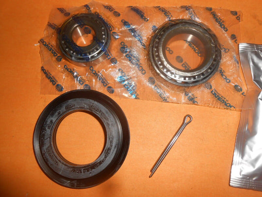 VAUXHALL CAVALIER Mk2 1.6, 1.6D (1982-88) ESTATE REAR WHEEL BEARING KIT