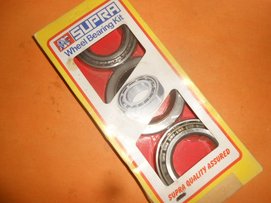 FORD TRANSIT Mk1 Mk2 125-190(1965-86)AXLE 51,52,53 REAR WHEEL BEARING KIT-QWB180