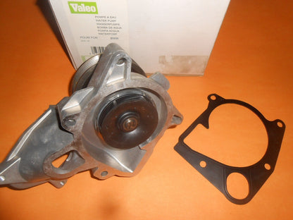 BMW E24,E90,E91 2.0D,MGZT 2.0D,FREELANDER 2.0D VALEO WATER PUMP(FITTED not used)