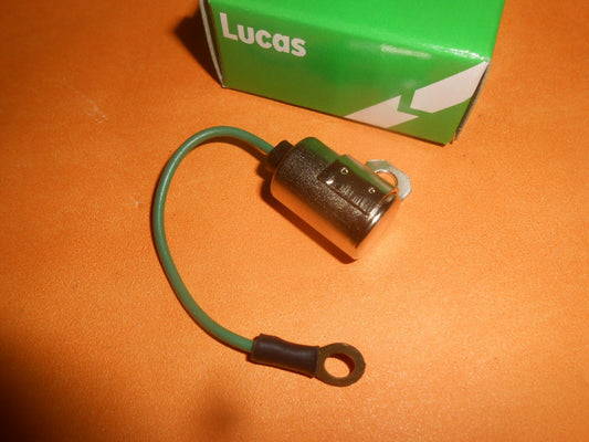 BEDFORD RASCAL 1.0 (1986-1993) NEW IGNITION CONDENSER -33970