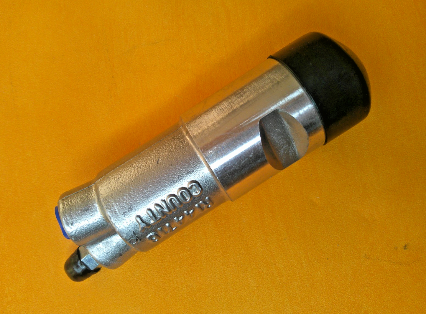 TRIUMPH SPITFIRE Mk2, 3, 4 & 1500 (1965-1971) CLUTCH SLAVE CYLINDER -GSY103