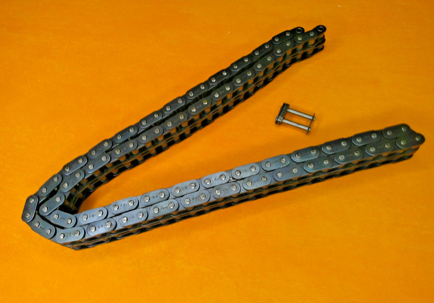 JAGUAR  XJ6 DAIMLER SOVEREIGN UPPER TIMING CHAIN - C2256, DL100