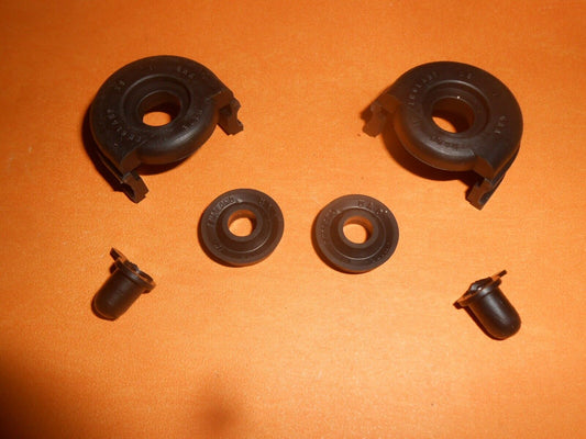 STANDARD VANGUARD, ENSIGN (1961-63) REAR BRAKE CYLINDER REPAIR KITS -0.7" bore