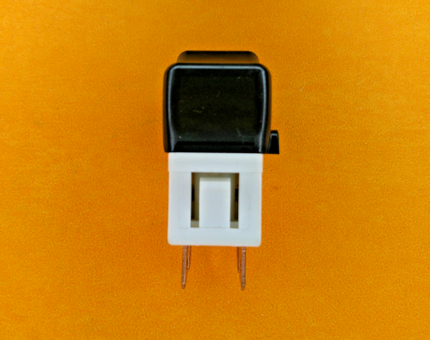 JAGUAR E Type XJ6 HEATED WINDOW & LIGHT SWITCH ROCKER - Lucas 39225 107SA C32847