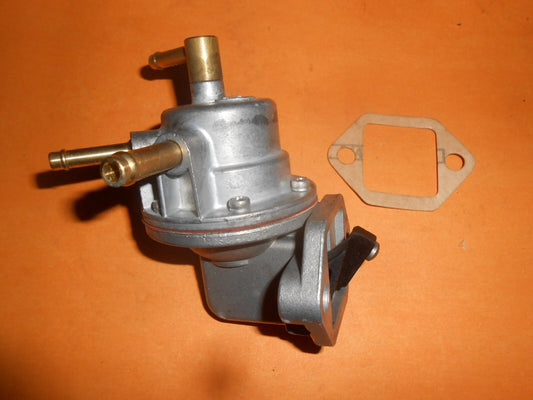 HYUNDAI PONY, EXCEL, STELLAR (1979-95)MECHANICAL FUEL PUMP -QFP252