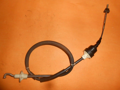 BEDFORD CF VAN 2.0, 2.3D (1980-87) NEW CLUTCH CABLE  - VJC820