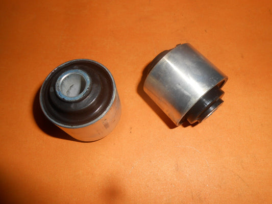 FORD CAPRI Mk1 2 3 (1973-87) REAR AXLE SUSPENSION STABILIZER BUSH(PAIR)-EM1436