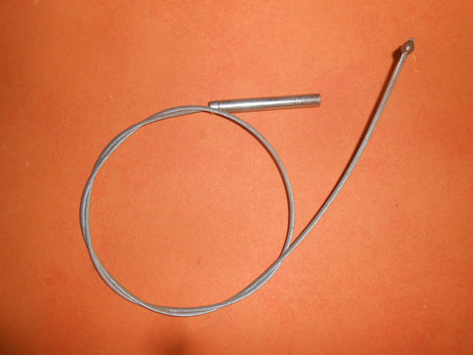 VAUXHALL VIVA HB 1200, 1600 (1966-1970) FRONT HAND BRAKE CABLE - BC722