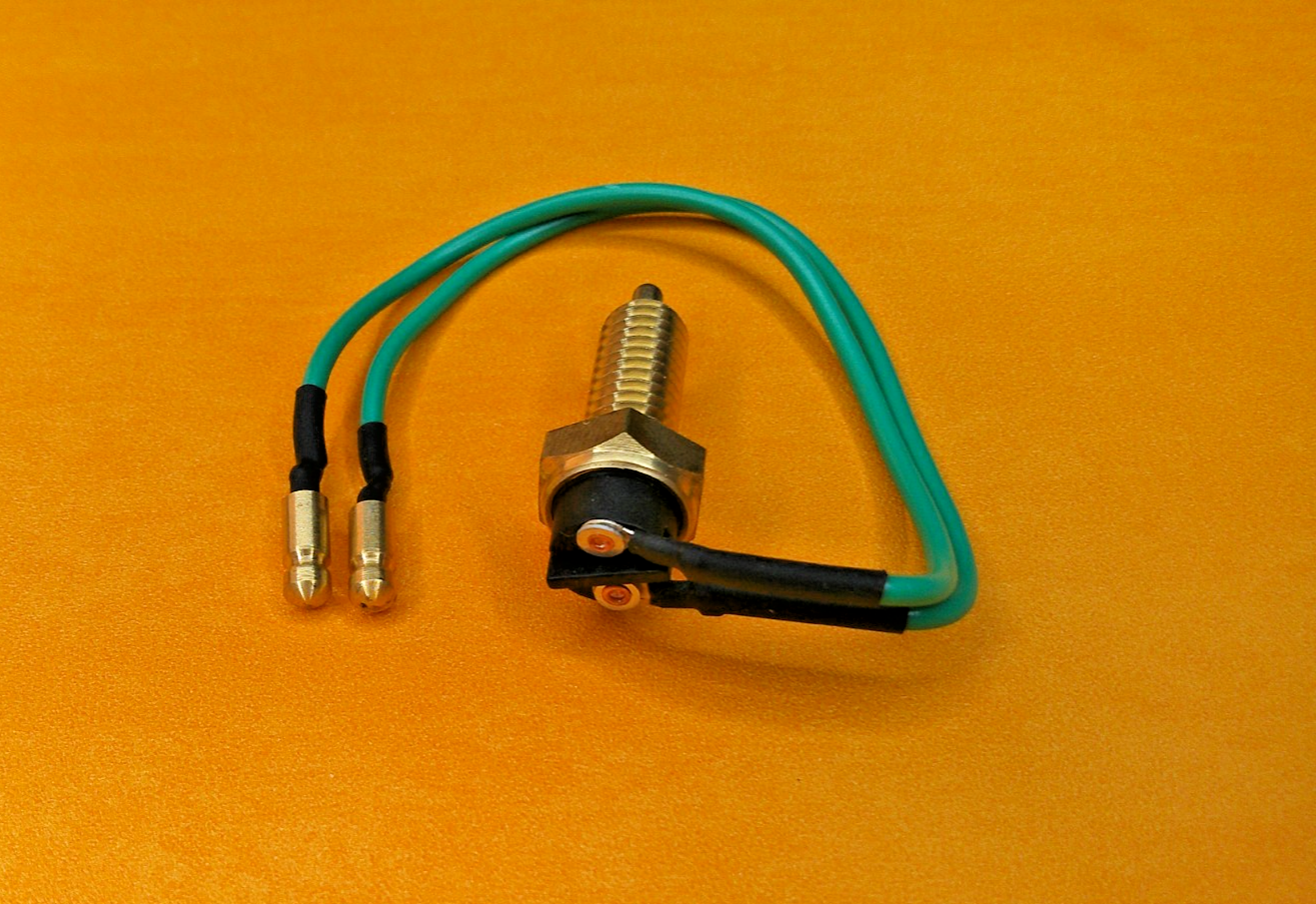 MG MIDGET (1975-1981) REVERSE LIGHT SWITCH -54880