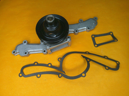 ALFA ROMEO GTV6 ALFA 75 ALFA 90 2.5 3.0 V6(1980-90)NOS ENGINE WATER PUMP-FWP1104