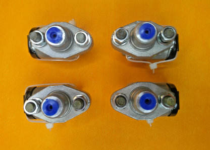 WOLSELEY 4/44 (1953-1956) FRONT BRAKE WHEEL CYLINDERS (SET of 4)