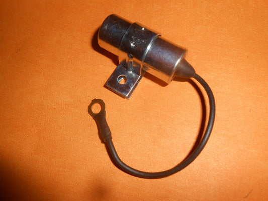 RENAULT ALPINE A110, A130, A310 (1972-77)Ducellier type IGNITION CONDENSER-33650
