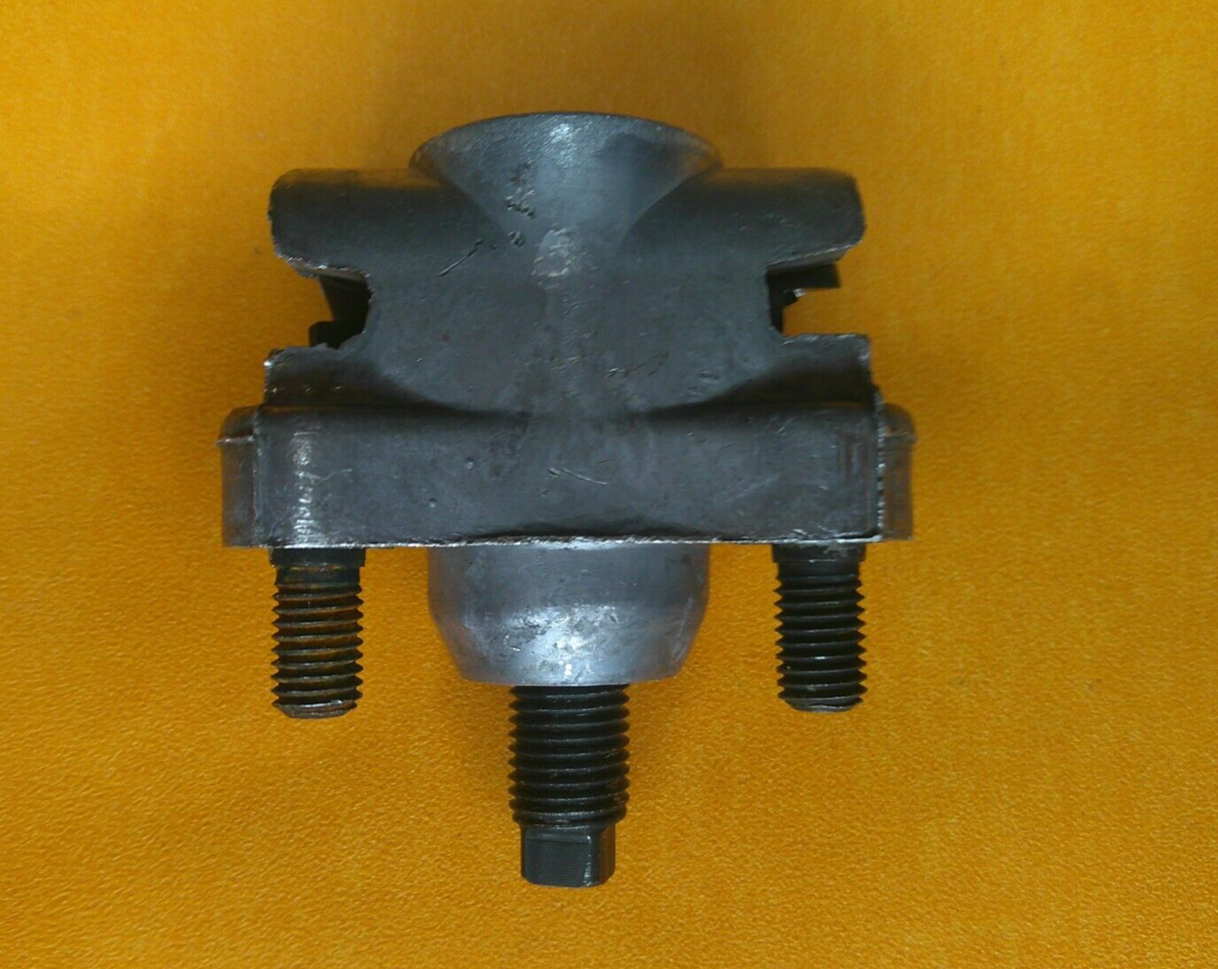 FORD ZEPHYR ZODIAC MK2 (1956-1962) REAR BRAKE SHOES ADJUSTER KIT - MPK12