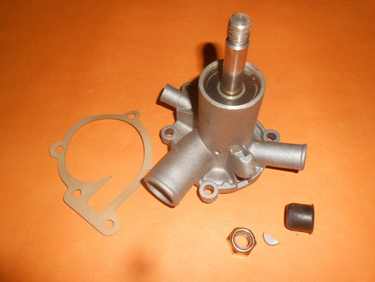 PEUGEOT 204, 304, 305 (1965-86) NOS WATER PUMP-QCP1009