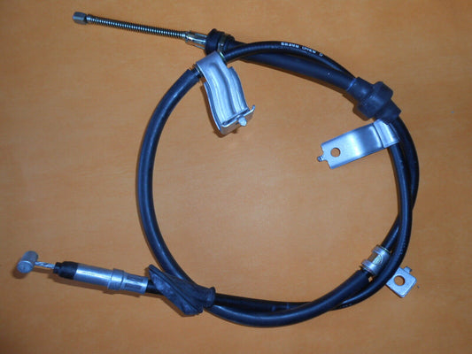 HONDA CIVIC V 1.3, 1.5, 1.6 (1991-95) REAR DRUMS RH BRAKE CABLE -BC3019