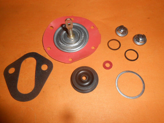 AMERICAN VEHICLES (AC DELCO TYPE) FUEL PUMP REPAIR KIT (some with 32mm push rod)