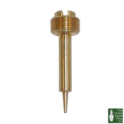 1x Dellorto DHLA 'G' Mixture Screw (9335-27)