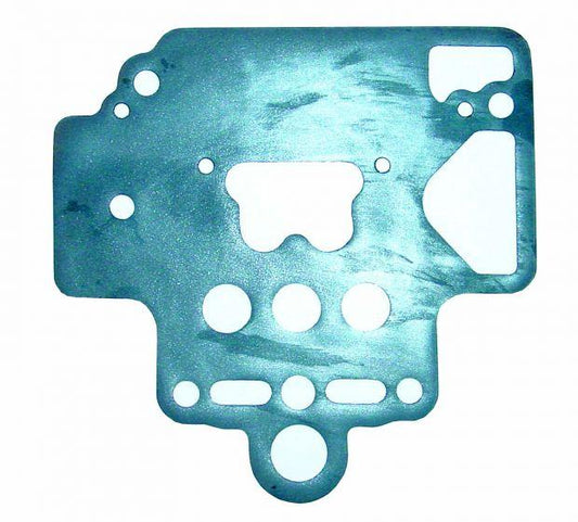 Dellorto DHLA (Turbo) Top Cover Gasket 9927-30 / 12328 (9927-30)
