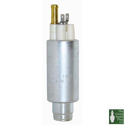 Walbro AOU203 In-Tank Fuel Pump (AOR050) For Renault (AOU203)