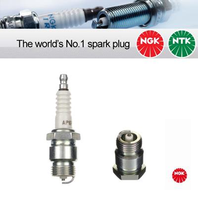 1x NGK Spark Plug AP5FS