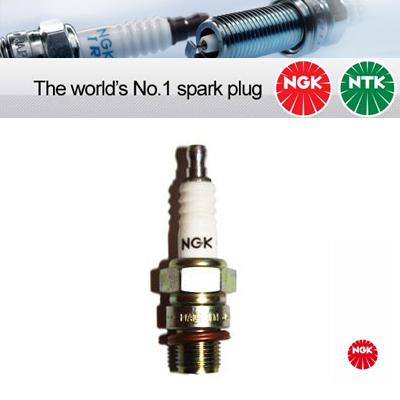 1x NGK Spark Plug B12HN