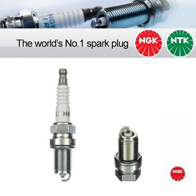 1x NGK Copper Core Spark Plug BCP7ES (5030)