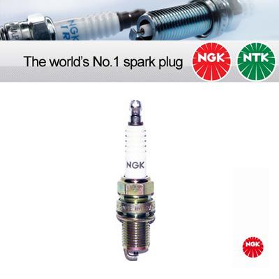 1x NGK Copper Core Spark Plug BCPR5E-11 BCPR5E11 (1273)