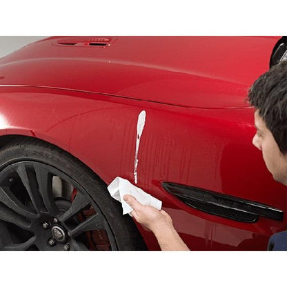 Autoglym Bird Dropping Wipes (10 Pack) Exterior Car Cleaning Wipes