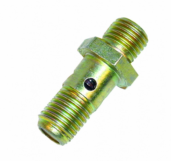1x One Way Valve (Bosch Injection Pumps) (BFU202)
