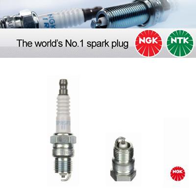 NGK BPR5FS-11 2924 Spark Plug Copper Core BPR5FS11