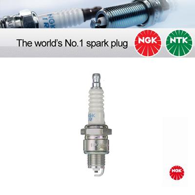 1x NGK Copper Core Spark Plug BPZ8HS-15 BPZ8HS15 (3180)
