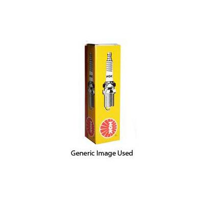 NGK BUR8EQP 4582 Spark Plug Copper Core