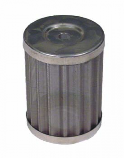 1x Filter Element (steel) 55 Micron (CCPA001)