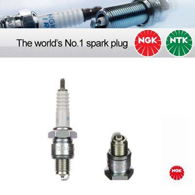 1x NGK Copper Core Spark Plug DR4HS (3326)