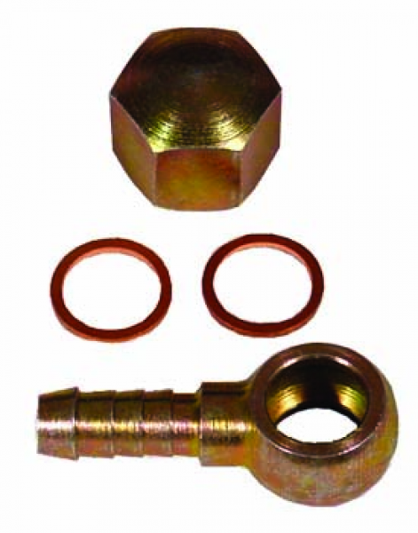 1x EFPA2201 BANJO & CAP NUT ASSY (EFPA2201)