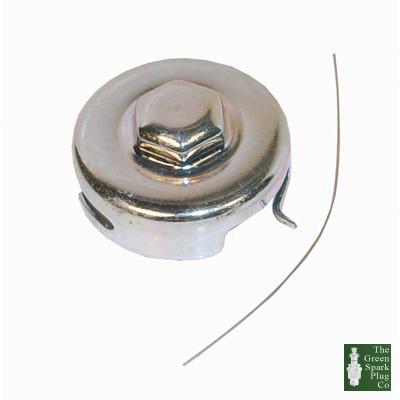 1x Facet Cylindrical Bottom Cover & Wire (FPA42807)