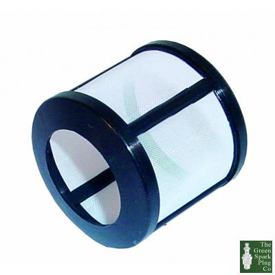 1x FPA908B FACET FILTER 200 Micron (Black) (FPA908B)