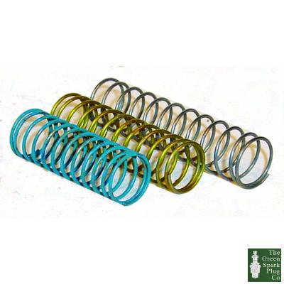 1x SPRING 2-3 PSI (CYLINDRICAL) (FPA923A)