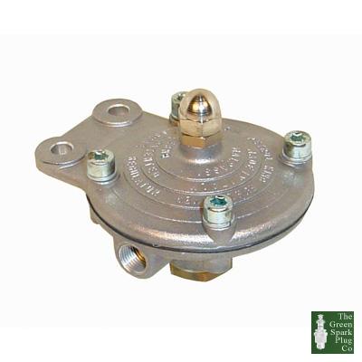 1x Malpassi Petrol King (FPR008F)
