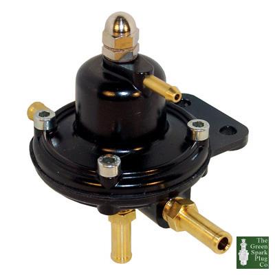 1x Malpassi Regulator (injection to Carb  (FPR014)