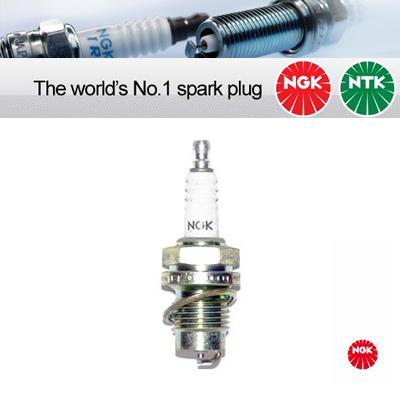 1x NGK Copper Core Spark Plug G-2Z G2Z (3320)