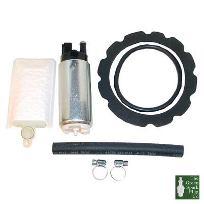 1x Walbro In-Tank Fuel Pump Kit (Jeep) (GCA707-3)