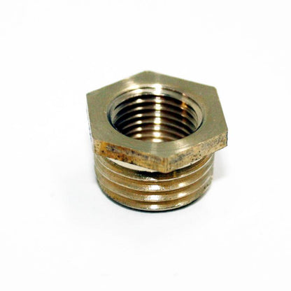 GS73118 - FUEL TAP ADAPTOR for 1/8" to 1/4" gas thread.(UK)