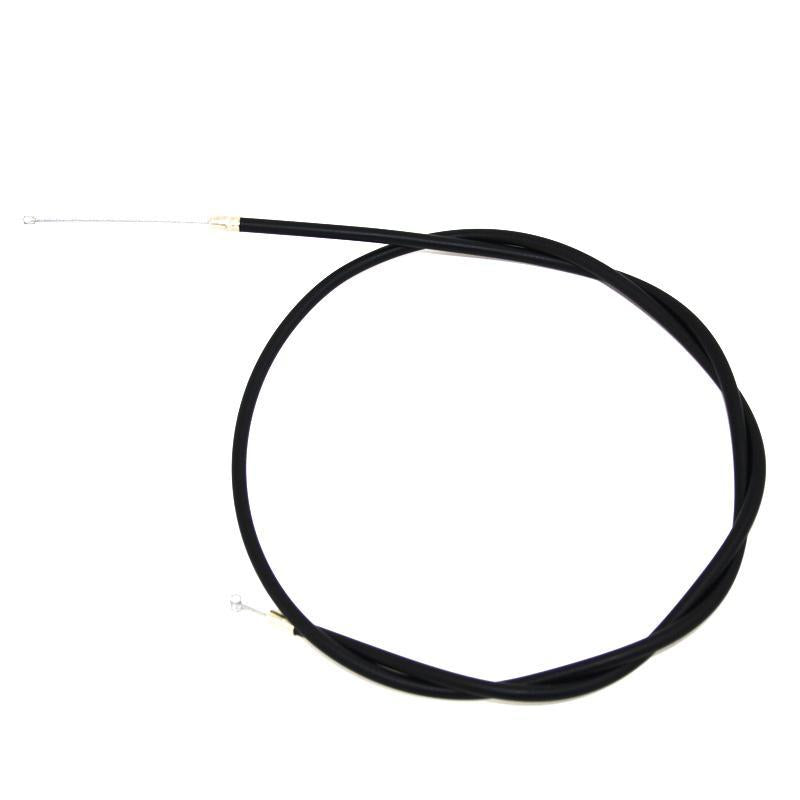 GS80033 - THROTTLE CABLE - BSA BSA - C15 Standard (1958-67), and C15 Sports.