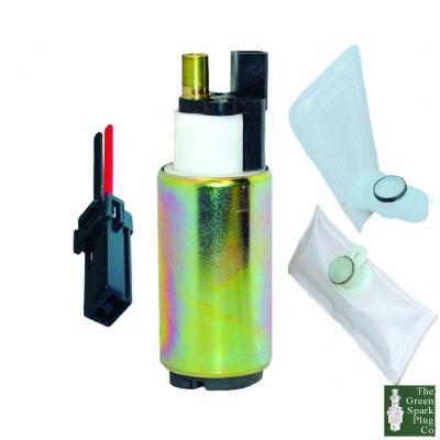 1x Hi In-Tank Fuel Pump Kit (Ford/Jaguar)) (ITP303)