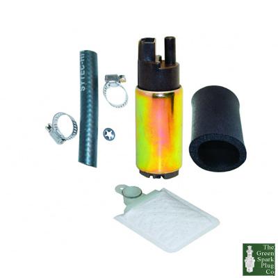1x Hi In-Tank Fuel Pump Kit (0580453514) (ITP306)