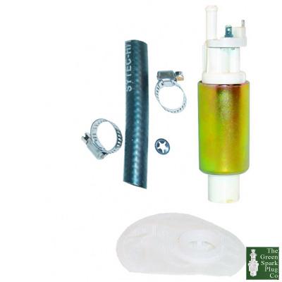 1x Hi In-Tank Fuel Pump Kit (ITP307)