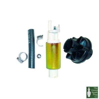 1x Hi In-Tank Fuel Pump Kit (ITP322)