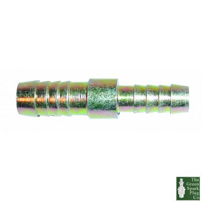 J0806 Steel 10mm TO 8mm Hose Joiner (J0806)